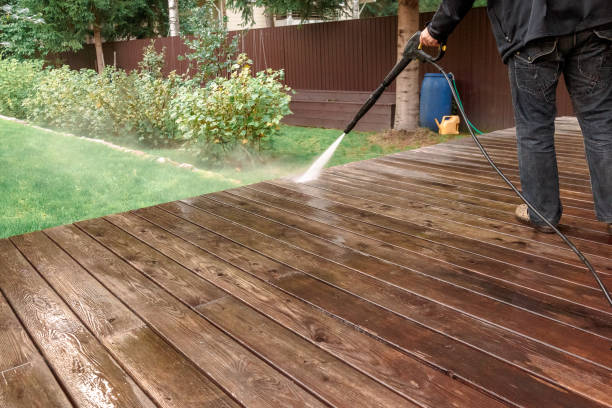 Playground Equipment Cleaning in West Pensacola, FL