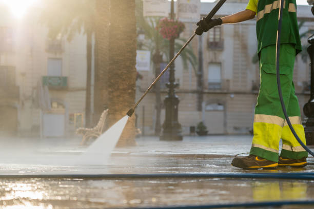 Professional Pressure Washing in West Pensacola, FL